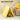 22" Yellow Wooden Pet Tent for Indoor Cats and Dogs