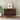 Modern Solid Wood Spray-Painted Cabinet