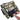 Camouflage Foldable Stroller