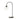 Metal Table Lamp