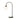 Metal Table Lamp
