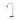 Black Table Lamp