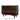 Modern Solid Wood Spray-Painted Cabinet