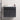 24" Black Wall-mounted Bathroom Vanity with White Ceramic Basin and 2 Soft Close Doors