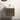 24" Dark Oak Floating Bathroom Vanity with White Sink & 2 Drawers