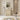 24" Freestanding Light Oak Bathroom Cabinet With Sink