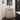 bathroom cabinet with soft closing doors
