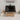 24" Freestanding Plywood Bathroom Vanity with Black Ceramic Sink