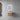 24" Imitative Oak Floating Bathroom Cabinet - with Resin sink and Soft Closing door