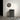 24" Minimalist Alice Gray Freestanding Bathroom Vanity with Black Sink and 3 Drawers