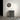 24" Minimalist Alice Gray Freestanding Bathroom Vanity with White Sink