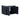 24 Navy Drop-Shaped Sink Floating Bathroom Vanity