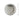 A dimension image of our 24" Round Black Metal-Frame LED Wall Switch Control Vanity Mirror