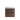 24" Walnut Floating Bathroom Vanity with White Sink Storage