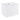 24" White Floating Bathroom Vanity 