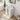 24" White Freestanding Bathroom Vanity