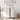 24" White Freestanding Bathroom Vanity With Ceramic Sink & Adjustable Shelves