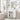 Two-Tier Bathroom Storage Cabinet