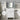 Two-Tier Bathroom Storage Cabinet