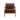 Brown Accent Chair