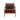 Brown Accent Chair