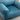 Blue Bean Bag Chair