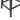 Counter Height Bar Stool 