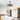 dimensions of a caged ceiling fan image. Set in a chic modern bedroom, this light is all you need.