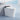 26.90" Modern White Tankless Smart Toilet -  Foot Sensor Flush, Remote Control, & Heated Seat