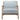 Upholstered Arm Chair