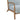 Upholstered Accent Chair 