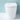 27" Luxury White Heated Bidet Seat Smart Toilet with Auto Lid and HD LCD Display