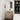 modern bathroom storage furniture with basin