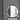 28" Modern Round Wall Mounted Bathroom LED Mirror 