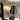 28" Modern Round Wall Mounted Bathroom LED Mirror 