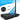 29 Portable Iron Basketball Hoop with Stable Base and Wheels - Adjustable Height 5.6 to 7ft