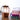 Retro Bamboo Rattan Aromatherapy Table Lamp