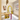 Irregular Decorative Frame Floor Length Mirror