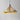 Handmade Palm Leaf Bamboo Pendant Light