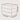 3 Drawer Nightstand Dimension Image. 