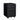 3-Drawer Mobile Metal Filing Cabinet with Lock