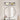 3-Light Modern Crystal LED Bathroom Vanity Light