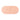 3 Piece Bistro Set Image. 3 Piece outdoor furniture set Oval Table in Coral Finish - Top View