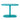 3 Piece Bistro Set Image. 3 Piece outdoor furniture set Oval Table in Teal Finish