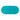 3 Piece Bistro Set Image. 3 Piece outdoor furniture set Oval Table in Teal Finish - Top View