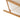 3 Piece Outdoor Furniture Set Image. Close up image of 3 piece patio set Cream Adirondack-Inspired Cushioned Chair.