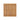 3 Piece Outdoor Furniture Set Image. 3 piece patio set Wooden Side Table - Top View.