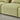 Plush Cushioning of Light Green Sectional Couch