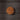 Brown Circular Handle