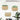 3-Tier Decorative Wall Hanging Baskets